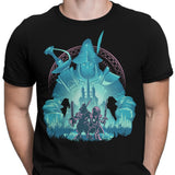 Captain of the Knights - Men's Apparel