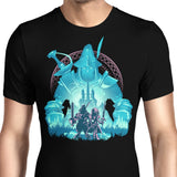 Captain of the Knights - Men's Apparel