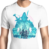 Captain of the Knights - Men's Apparel