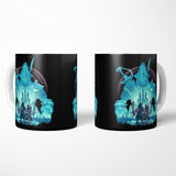 Captain of the Knights - Mug