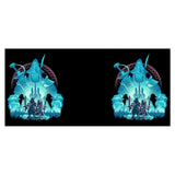 Captain of the Knights - Mug