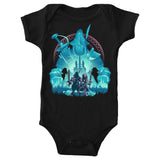 Captain of the Knights - Youth Apparel