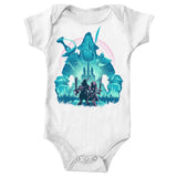 Captain of the Knights - Youth Apparel