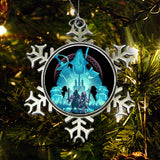 Captain of the Knights - Ornament