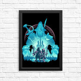 Captain of the Knights - Posters & Prints