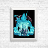 Captain of the Knights - Posters & Prints