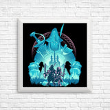 Captain of the Knights - Posters & Prints