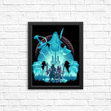 Captain of the Knights - Posters & Prints