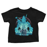 Captain of the Knights - Youth Apparel