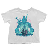 Captain of the Knights - Youth Apparel