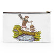 Carl and the Princess - Accessory Pouch