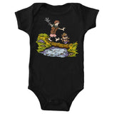 Carl and the Princess - Youth Apparel