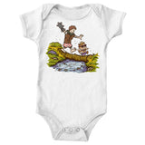Carl and the Princess - Youth Apparel