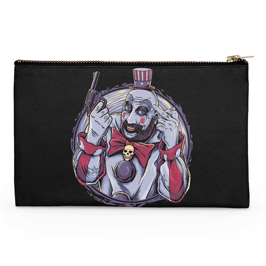 Carnival King - Accessory Pouch