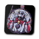 Carnival King - Coasters