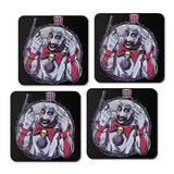 Carnival King - Coasters