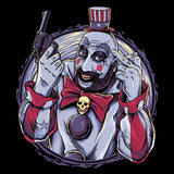 Carnival King - Men's V-Neck
