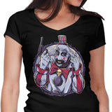 Carnival King - Women's V-Neck