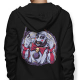 Carnival King - Hoodie