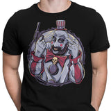 Carnival King - Men's Apparel