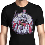 Carnival King - Men's Apparel