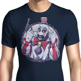 Carnival King - Men's Apparel