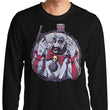 Carnival King - Long Sleeve T-Shirt