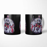 Carnival King - Mug