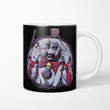 Carnival King - Mug