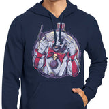 Carnival King - Hoodie