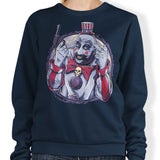 Carnival King - Sweatshirt