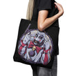 Carnival King - Tote Bag