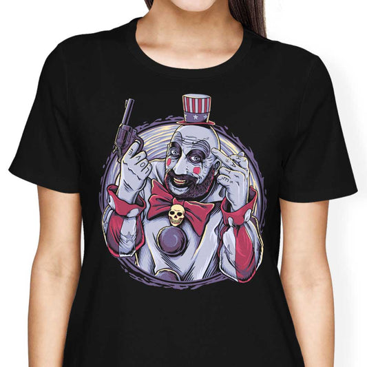 Carnival King - Women's Apparel