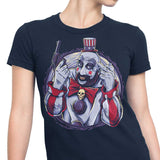 Carnival King - Women's Apparel