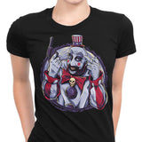 Carnival King - Women's Apparel
