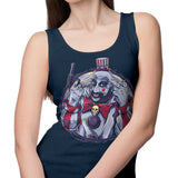 Carnival King - Tank Top