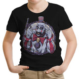 Carnival King - Youth Apparel