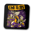 Cartoon Rock Band - Coasters