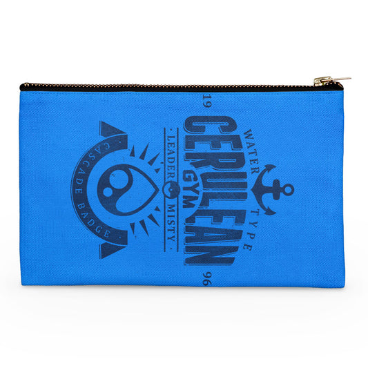 Cascade Badge - Accessory Pouch
