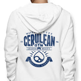 Cascade Badge - Hoodie