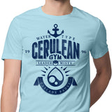 Cascade Badge - Men's Apparel