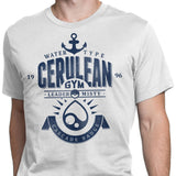 Cascade Badge - Men's Apparel