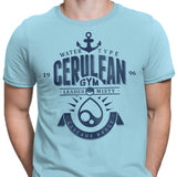 Cascade Badge - Men's Apparel