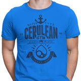 Cascade Badge - Men's Apparel