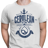 Cascade Badge - Men's Apparel