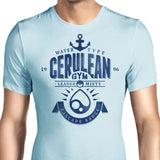 Cascade Badge - Men's Apparel