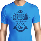 Cascade Badge - Men's Apparel