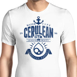 Cascade Badge - Men's Apparel