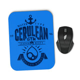 Cascade Badge - Mousepad