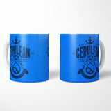 Cascade Badge - Mug